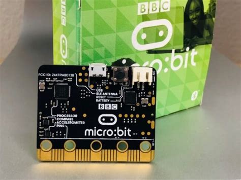 Parallax Builds Custom Microbit Packages For Distance Learning Parallax