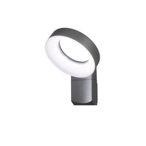 Outdoor Modern Wall Lights Outdoor Led Wall Lights Moonlight Design