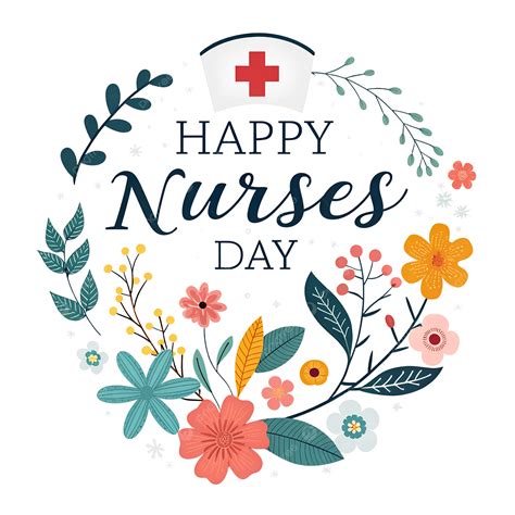 happy nurses day nurse hospital doctor png transparent image
