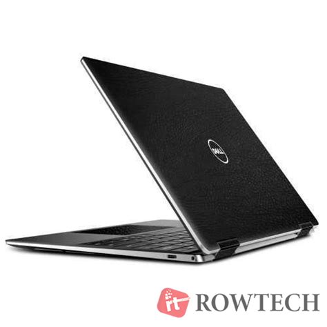 Refurbished Dell Latitude 5289 2 In 1 FHD Touch Laptop Core I7