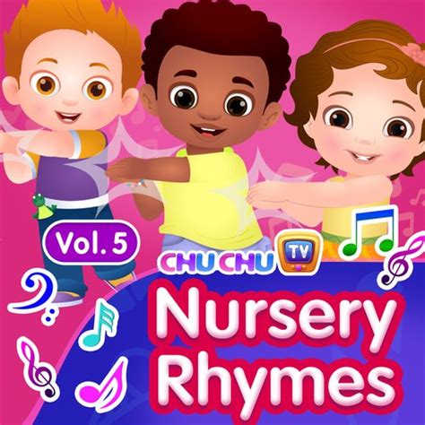 Jack And Jill Nursery Rhyme Lyrics - ChuChu TV - Only on JioSaavn