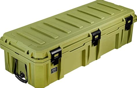 11 Top Notch Overland Storage Boxes For Off Road Adventures The