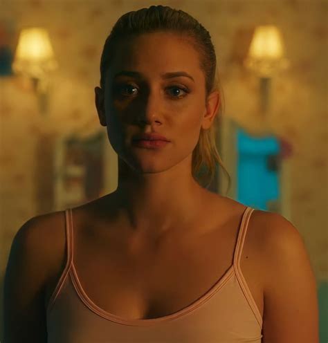 Betty Cooper Riverdale Artofit