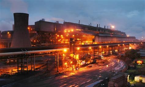 Second Breath For Highveld Steel Witbank News