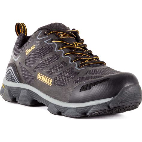 Dewalt® Crossfire Low Aluminum Toe Work Athletic Shoe Dxwp10004