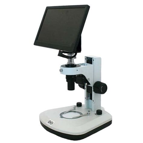 Choosing An Inspection Microscope