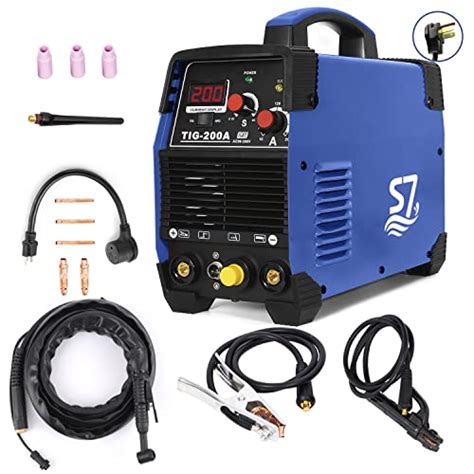 Top Best Mig Tig Stick Welder Reviews Buying Guide Katynel