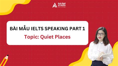 Bài Mẫu Ielts Speaking Part 1 Topic Films