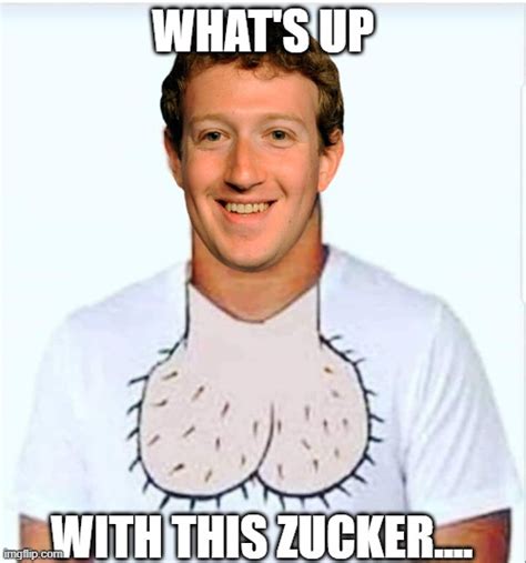 Suck It Zuck Imgflip