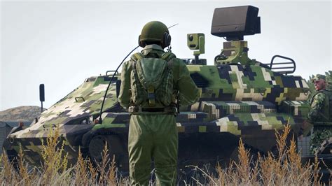 ArmA 3 доступна бесплатно на PC - Gamebomb.ru