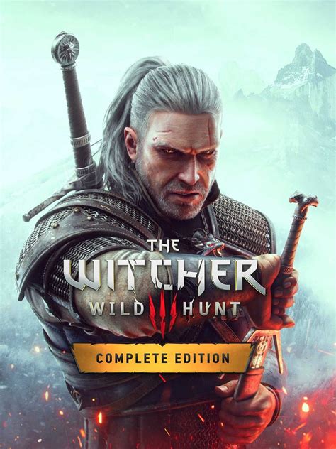 Ведьмак 3 Дикая Охота ‼️ ПК Полное издание The Witcher 3 Wild Hunt Pc