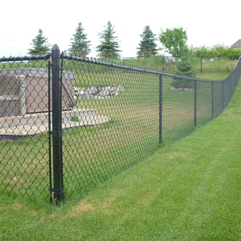 1 2m 1 5m 1 8m 2m Pvc Galvanized Coated Chain Link Fence Used Chain