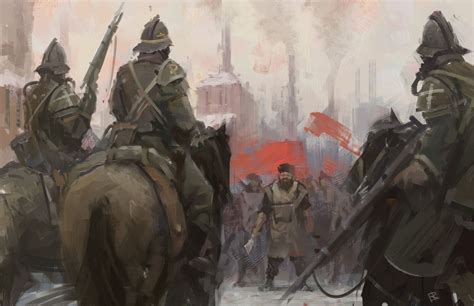 ArtStation - Sketch, Igor Rozovny | Modern fantasy, Dark fantasy art ...