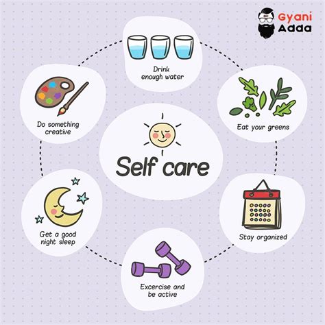 Importance Of Self Care And How To Practice It