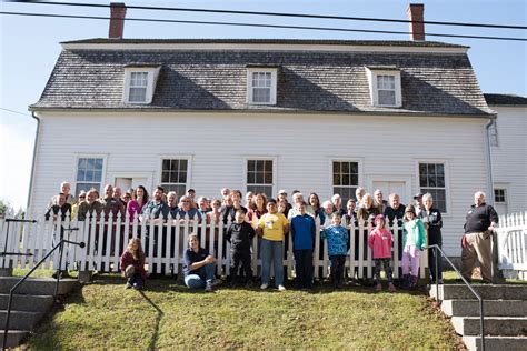 Friends Of The Shakers Sabbathday Lake Shaker Village