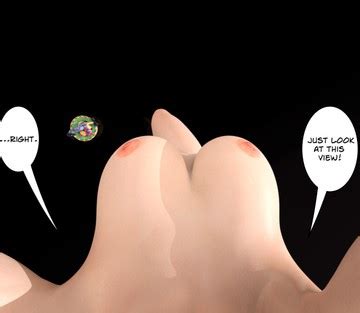 Easter Egg Muses Sex And Porn Comics