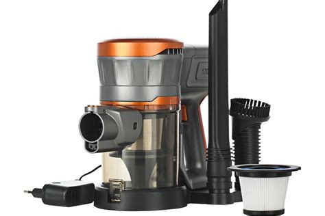 Вертикальный пылесос Tesler Pure Storm 3000 00000096302 - выгодная цена ...