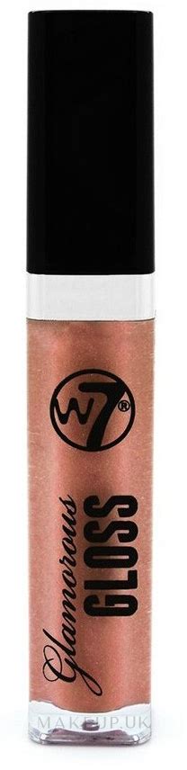 W Glamorous Gloss Lip Gloss Ml Makeup Uk