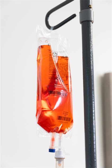 IV Wellness Infusions: The Revolutionary New Way to Feel Better