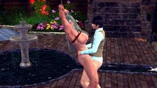 Ghislaine Dedoldia Bondaged Fucks Bdsm Hentai 3d Free Porn Videos YouPorn