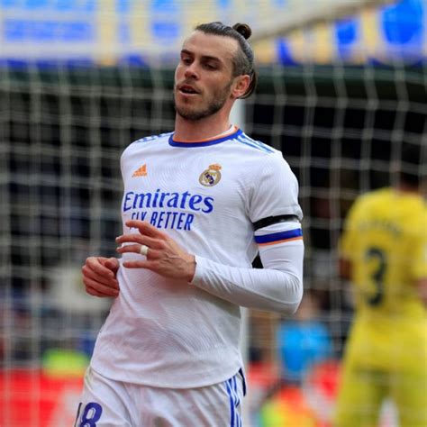 Gareth Bale Hace Oficial Su Llegada Al Lafc De La Mls El Mañana De