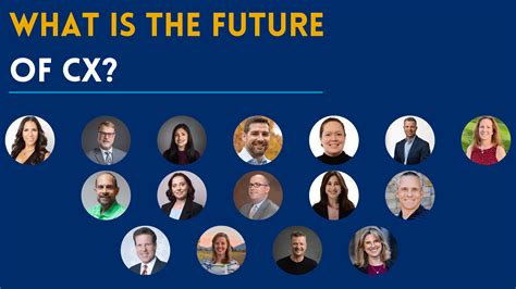 What is the Future of Customer Experience