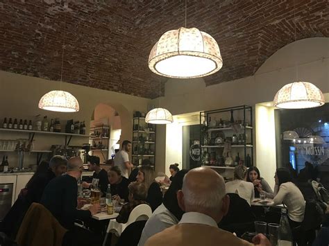 Pizzium Torino Via Eusebio Bava R Un Autentica Parentesi