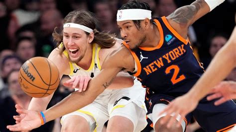 Kelly Olynyk Going Back To Canada As Part Of Jazz Raptors Trade AP