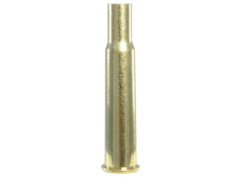 Winchester Primed Brass Krag Box Of Bulk Packaged