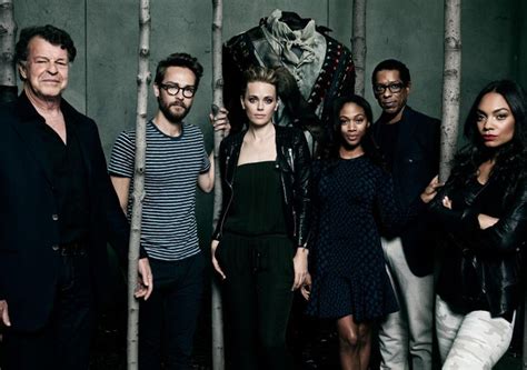 Sleepy Hollow Season 2 Cast Sleepy Hollow Cast Tom Mison Sleepy Hollow