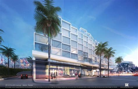 Ac Hotel Miami Beach To Debut April 2015