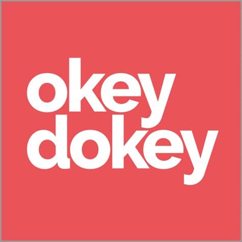 Okey Dokey by Touch Fantastic Ltd