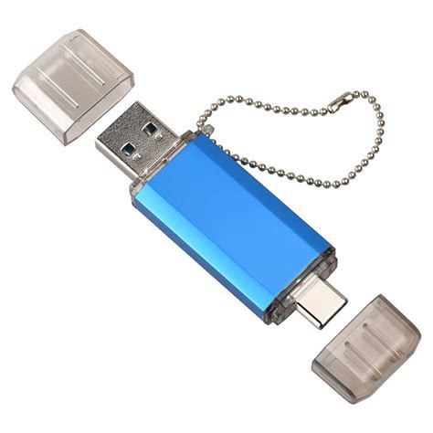 Usb Flash Drive Type C Otg Usb External Storage G High Speed