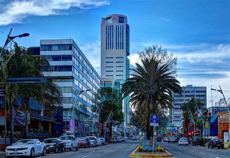 7 Lugares En La Avenida Juárez Que Son Imperdibles Cover Media