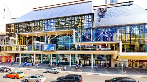 Our Facility Metro Toronto Convention Centre