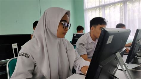 Panduan Tata Cara Uji Coba Simulasi Osn Sd Smp Sma Dan Jadwal