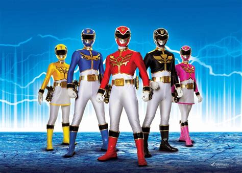 Power Rangers Super Megaforce O Que A Batalha Lend Ria