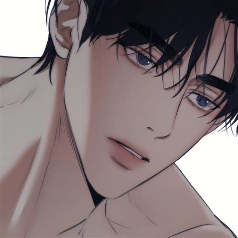 Cry Me a River애욕BLManhwa