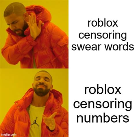 roblox censorship: : r/bloxymemes