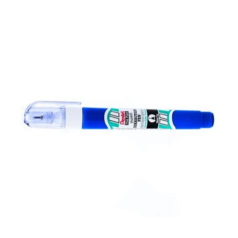 Pentel Fine Point Correction Pen Target