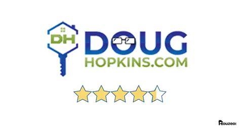 Doug Hopkins Real Estate Reviews The Review You Need To Read