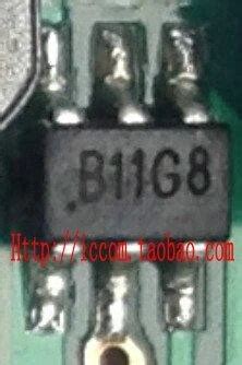 Pcs X Smd Pin Ic Marking B G Marking Code Query Price Negotiable