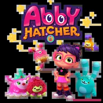 hatcher abby nickelodeon