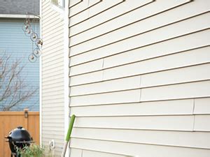 Enhance Your Building With Vinyl Siding Replacement Services