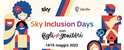 Sky Inclusion Days Scuola Net