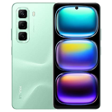 Jual Infinix Hot 50 GRATIS ONGKIR Erafone