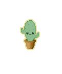 Cactus Sticker For IOS Android GIPHY