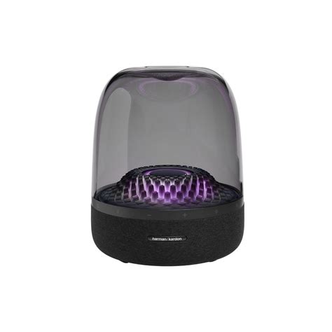 Harman Kardon Aura Studio Wireless Bluetooth Speaker Room Filling