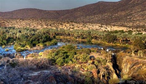 EPUPA FALLS LODGE $183 ($̶2̶1̶5̶) - Updated 2018 Prices & Campground Reviews - Namibia - TripAdvisor