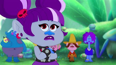 Trolls Trollstopia Season 2 Image Fancaps